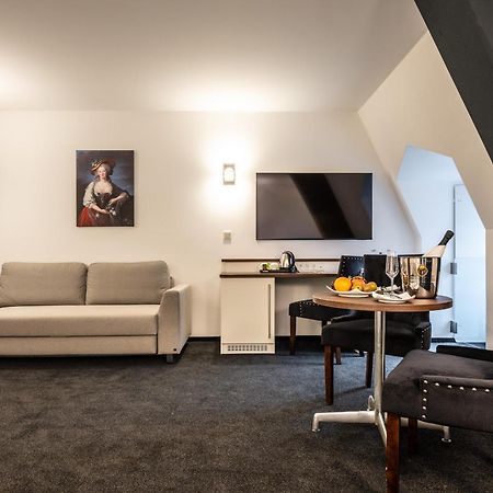 Schlosshotel Weilburg Bagian luar foto